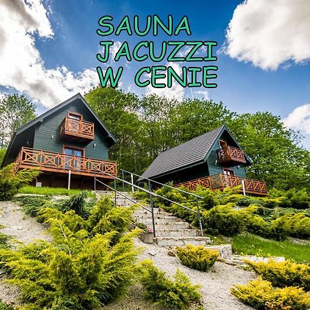 Centrum Spokoju - Domki w Karkonoszach Podgórzyn Zewnętrze zdjęcie