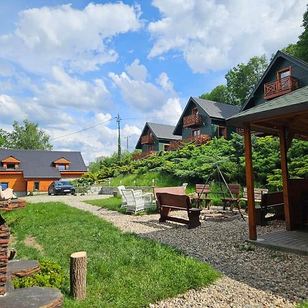 Centrum Spokoju - Domki w Karkonoszach Podgórzyn Zewnętrze zdjęcie